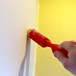 Peinture de volets : comment choisir les meilleures teintes Villetaneuse